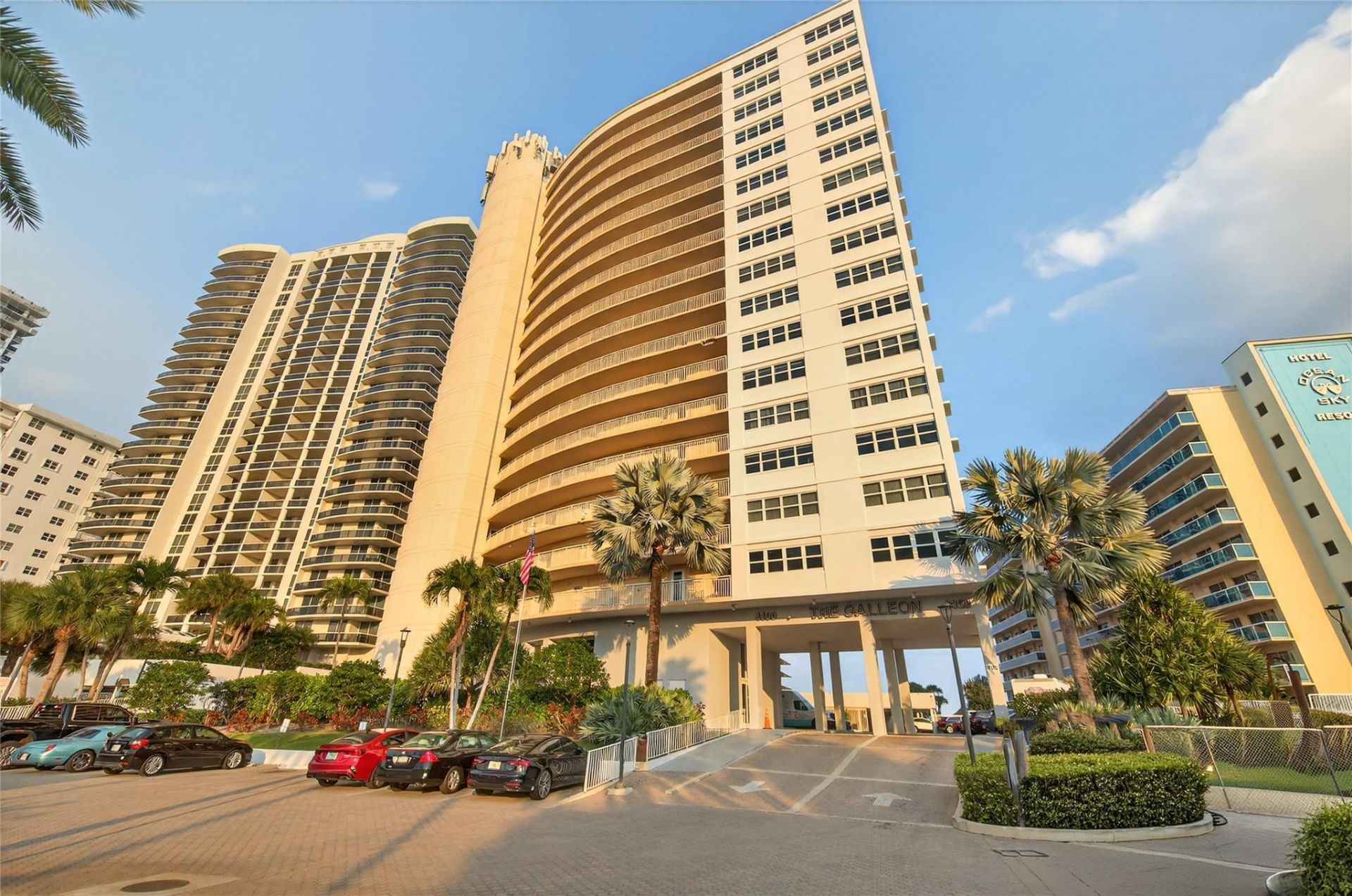 4100 Galt Ocean Drive, Unit 606, Fort Lauderdale, FL 33308 Photo