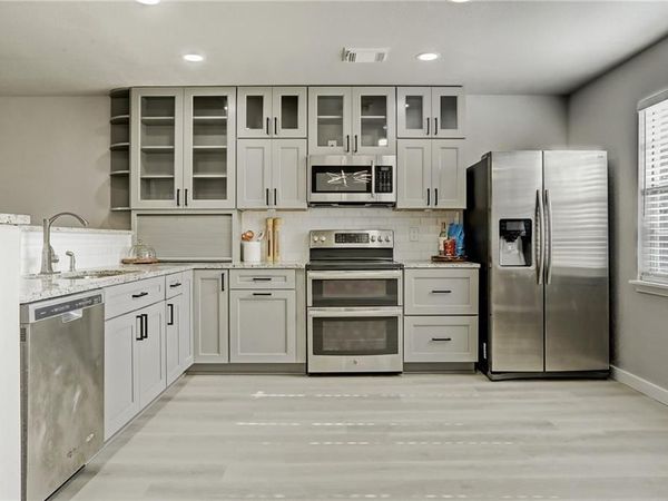 1810 River Crossing CIR, Unit A, Austin, TX 78741