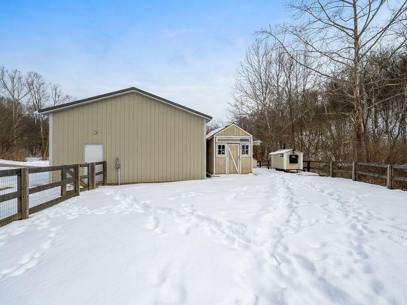 1538 Tanner Road, Hebron, KY 41048 Photo 40