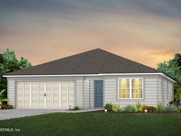 7022 SANDPERCH Street, Jacksonville, FL 32244