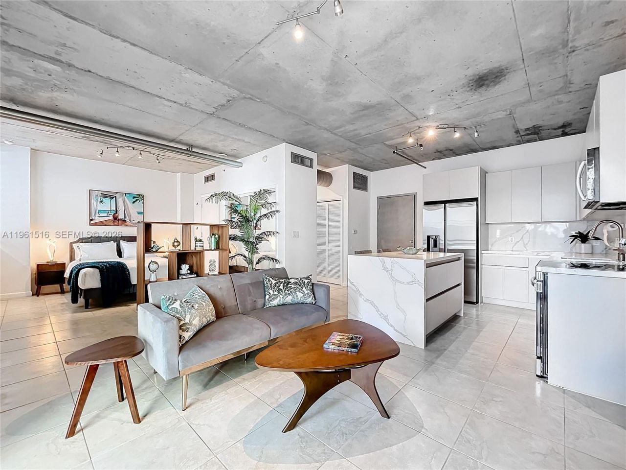 690 SW 1st Ct , Unit 1232, Miami, FL 33130 Photo