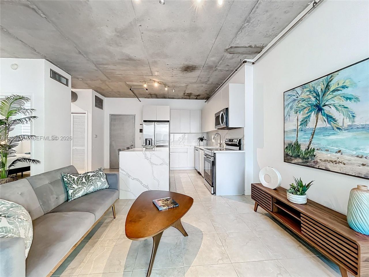 690 SW 1st Ct , Unit 1232, Miami, FL 33130 Photo