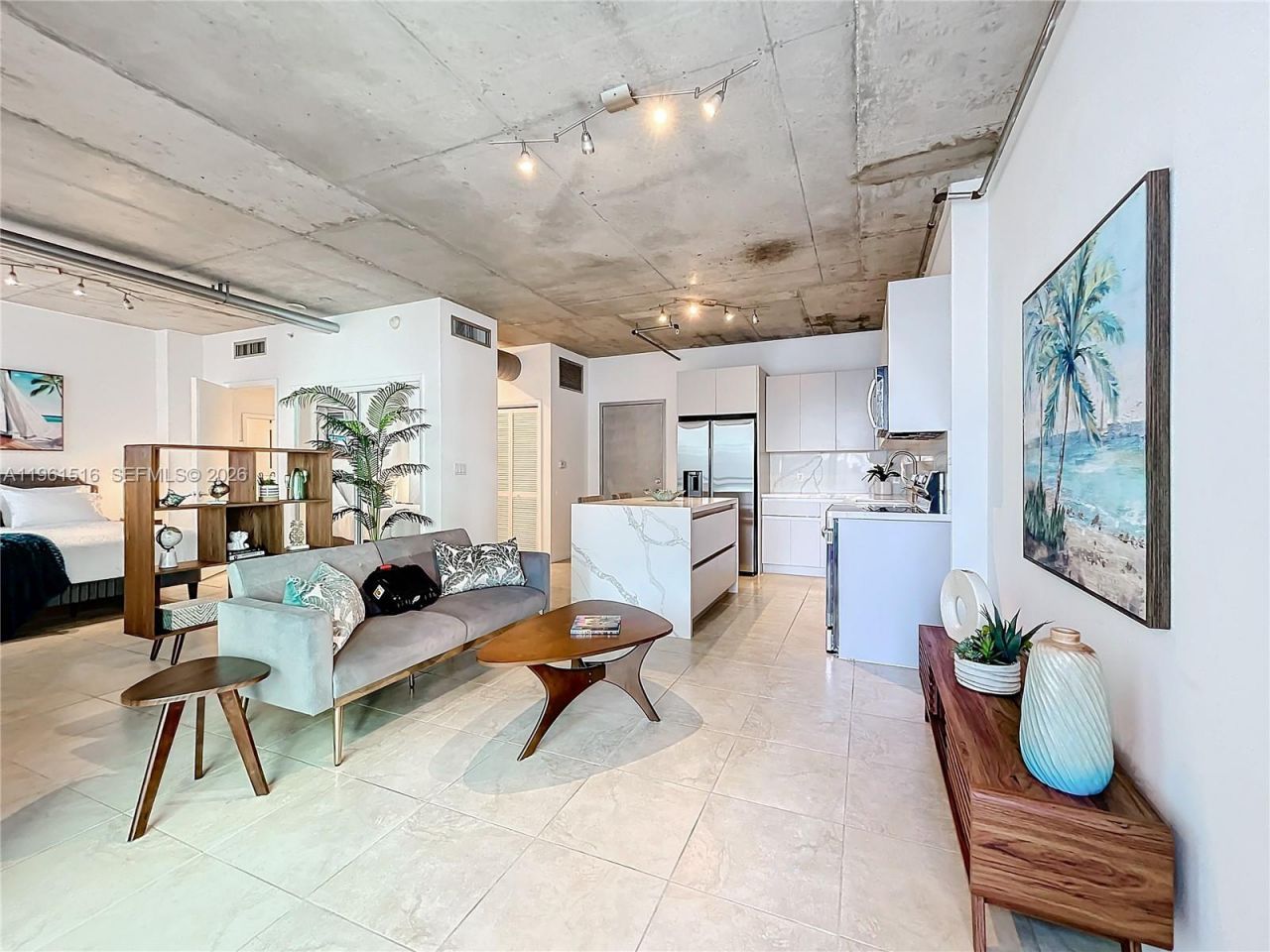 690 SW 1st Ct , Unit 1232, Miami, FL 33130 Photo