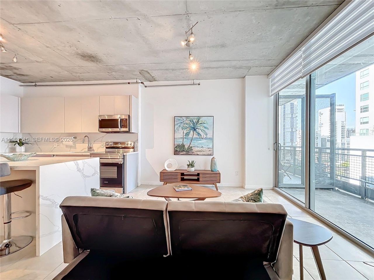 690 SW 1st Ct , Unit 1232, Miami, FL 33130 Photo