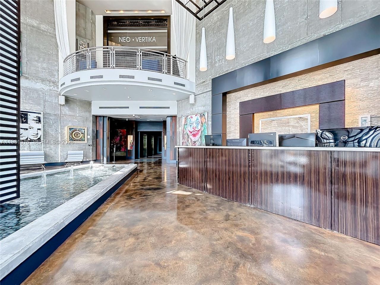 690 SW 1st Ct , Unit 1232, Miami, FL 33130 Photo