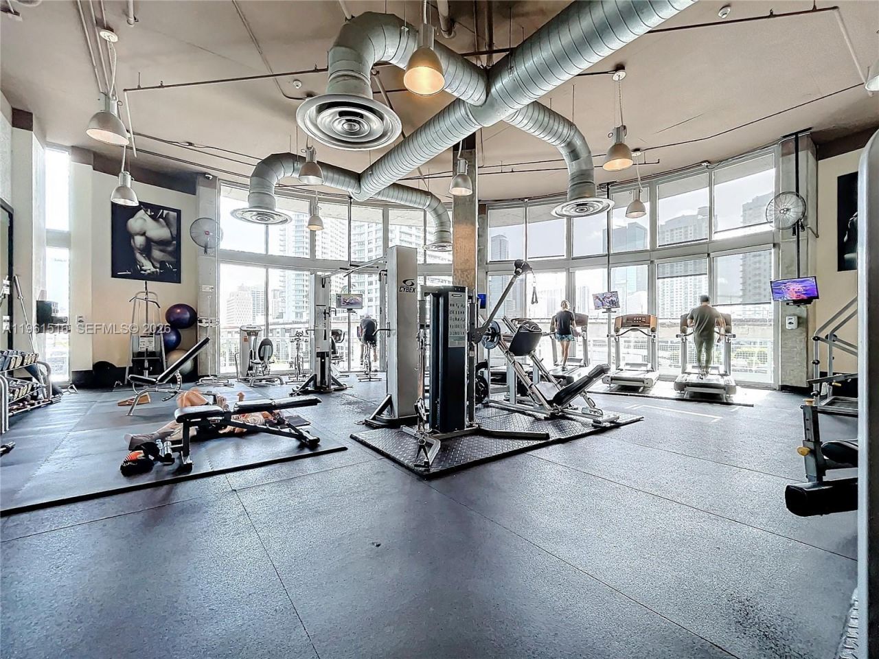 690 SW 1st Ct , Unit 1232, Miami, FL 33130 Photo