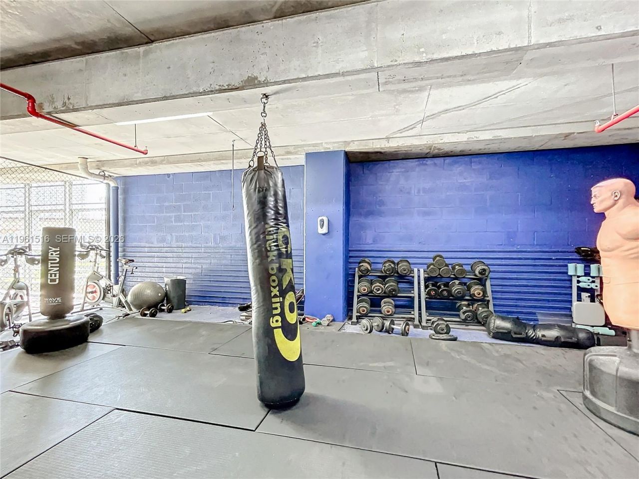 690 SW 1st Ct , Unit 1232, Miami, FL 33130 Photo