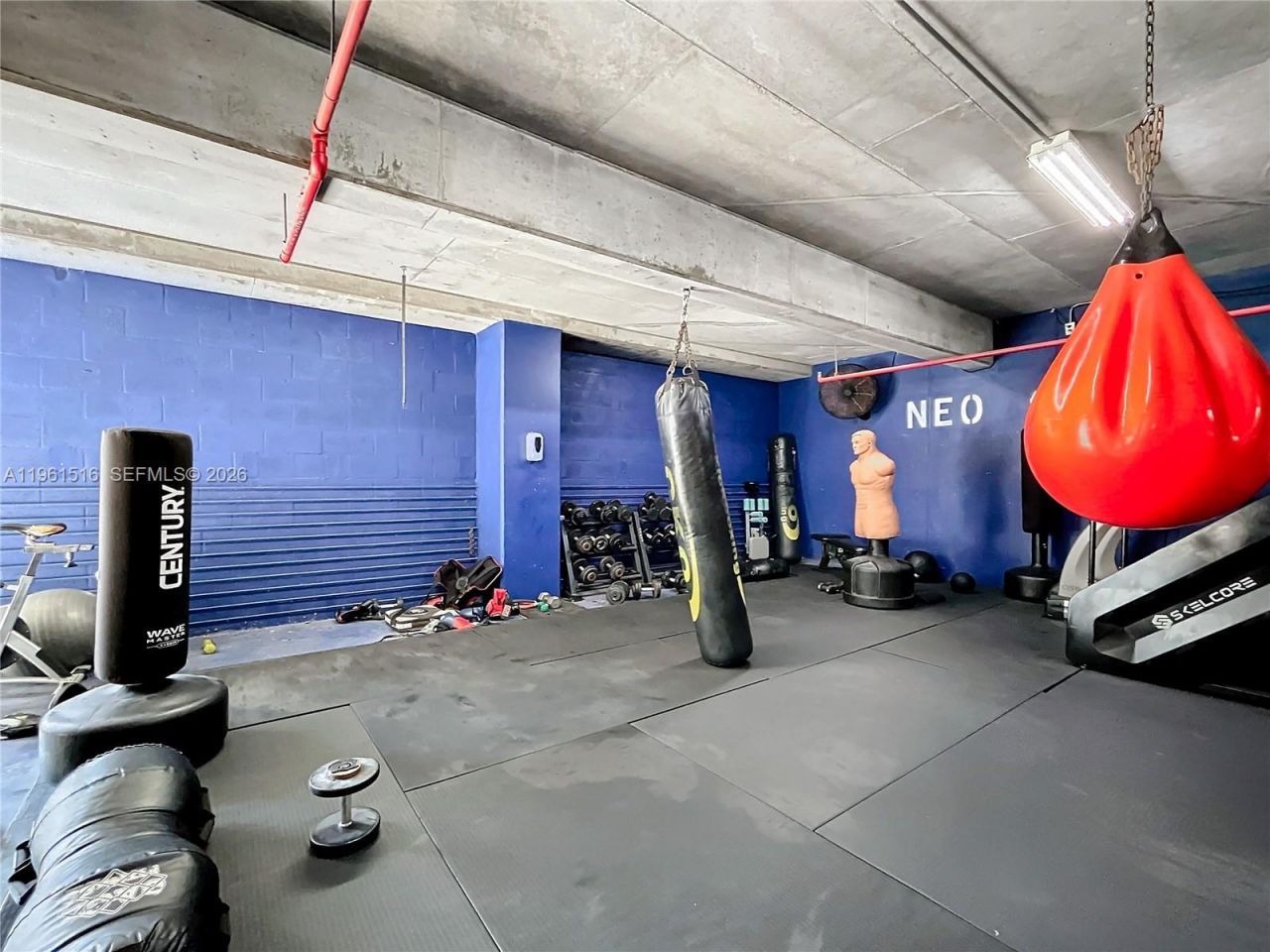 690 SW 1st Ct , Unit 1232, Miami, FL 33130 Photo