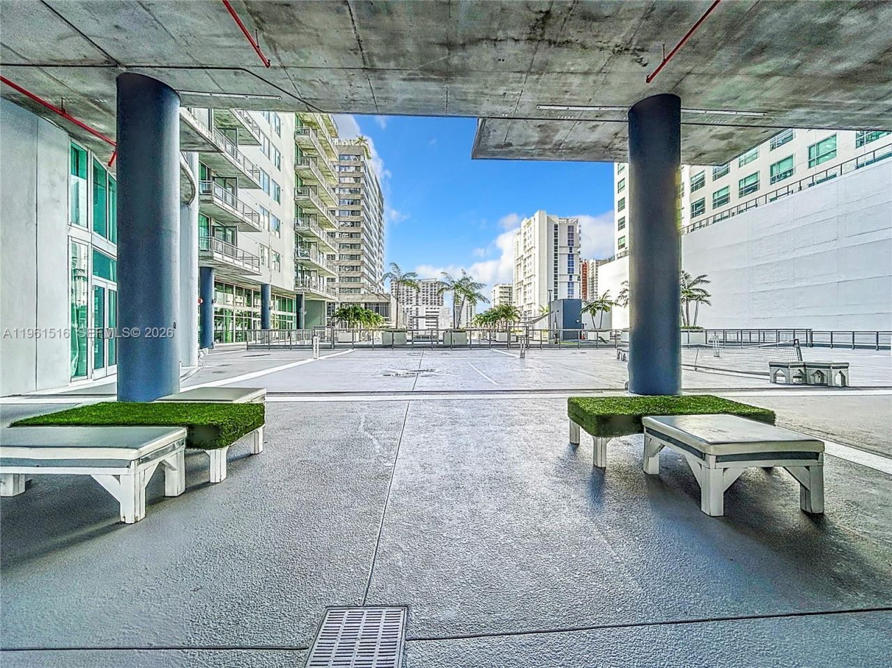 690 SW 1st Ct , Unit 1232, Miami, FL 33130 Photo