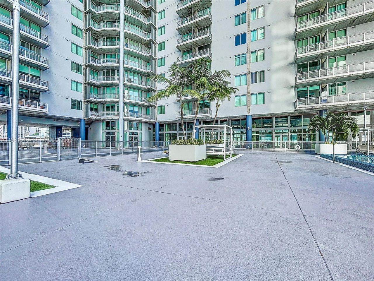 690 SW 1st Ct , Unit 1232, Miami, FL 33130 Photo