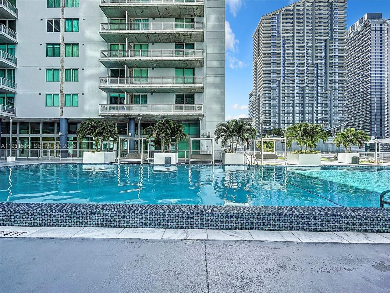 690 SW 1st Ct , Unit 1232, Miami, FL 33130 Photo