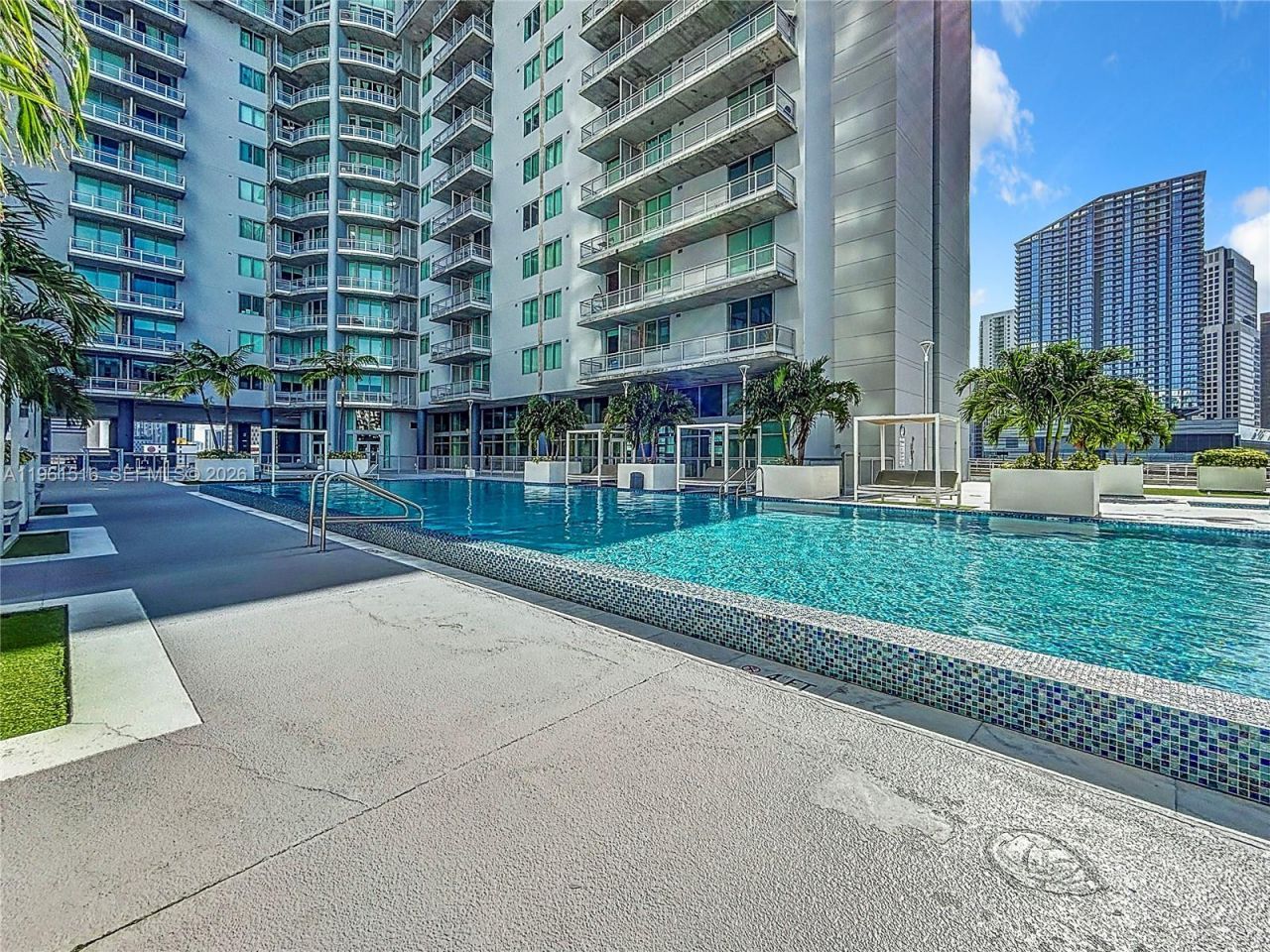 690 SW 1st Ct , Unit 1232, Miami, FL 33130 Photo