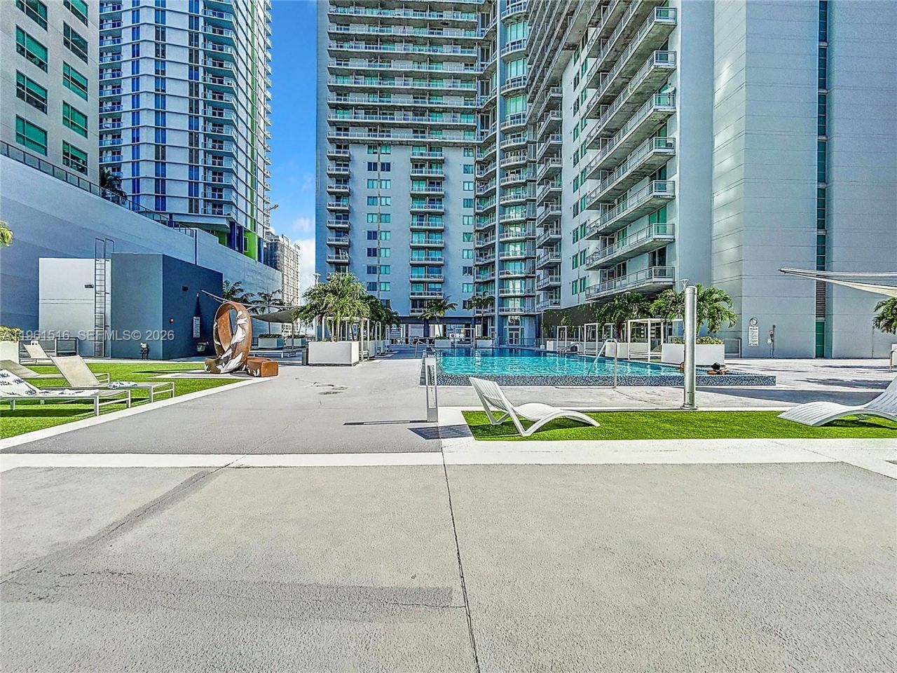 690 SW 1st Ct , Unit 1232, Miami, FL 33130 Photo