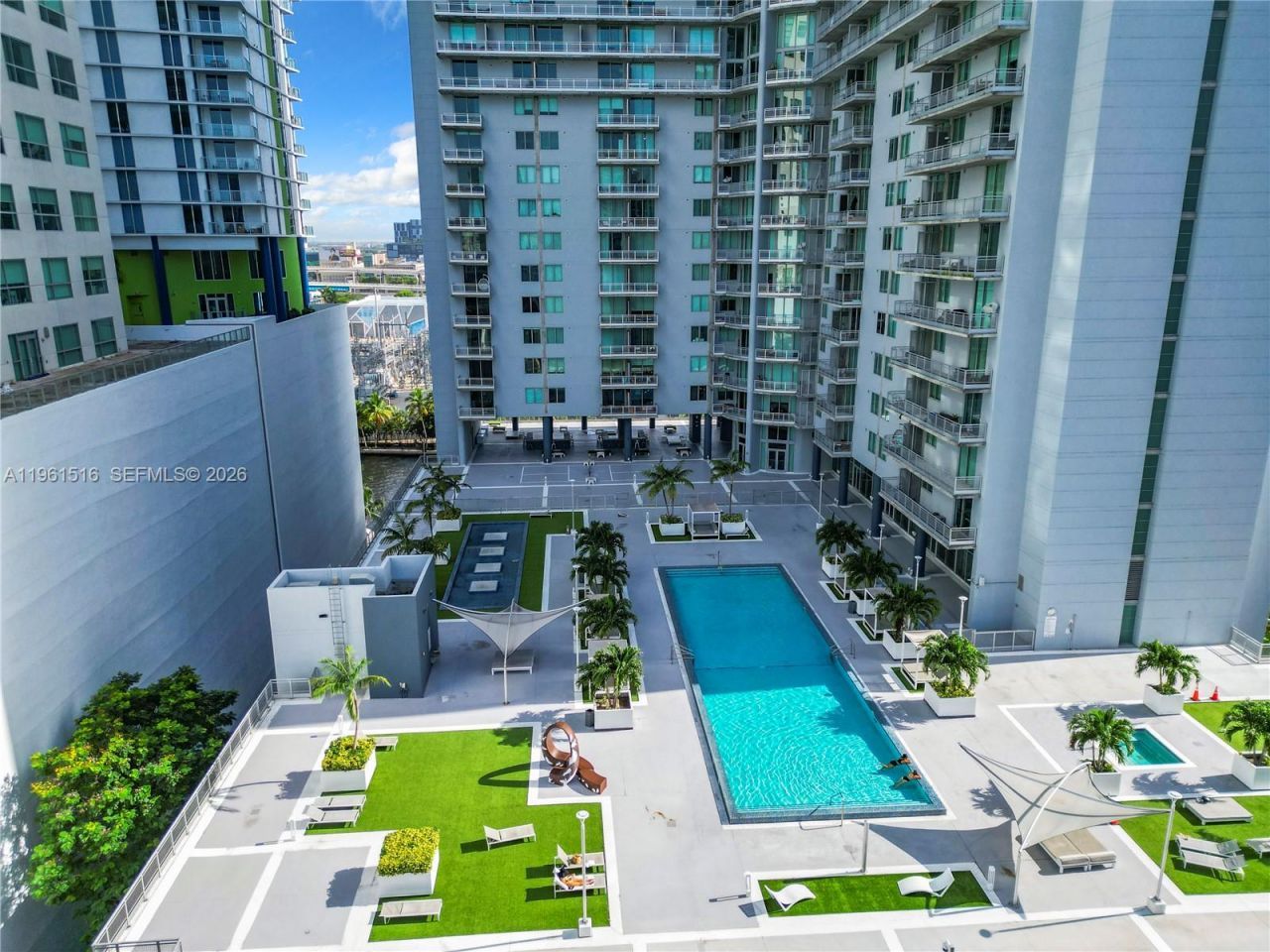 690 SW 1st Ct , Unit 1232, Miami, FL 33130 Photo