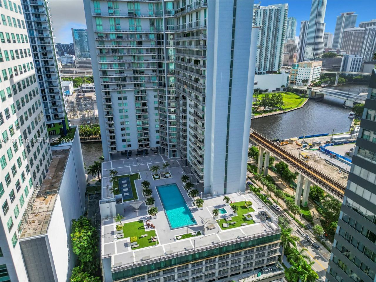 690 SW 1st Ct , Unit 1232, Miami, FL 33130 Photo