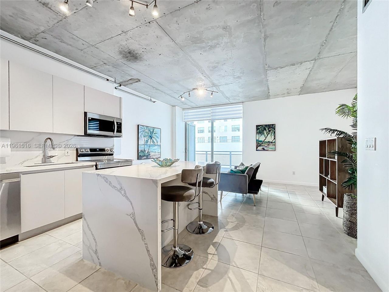 690 SW 1st Ct , Unit 1232, Miami, FL 33130 Photo