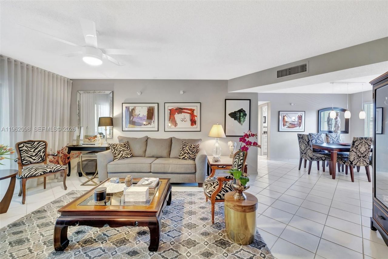 4000 NW 44th Ave, Unit 405, Lauderdale Lakes, FL 33319 Photo