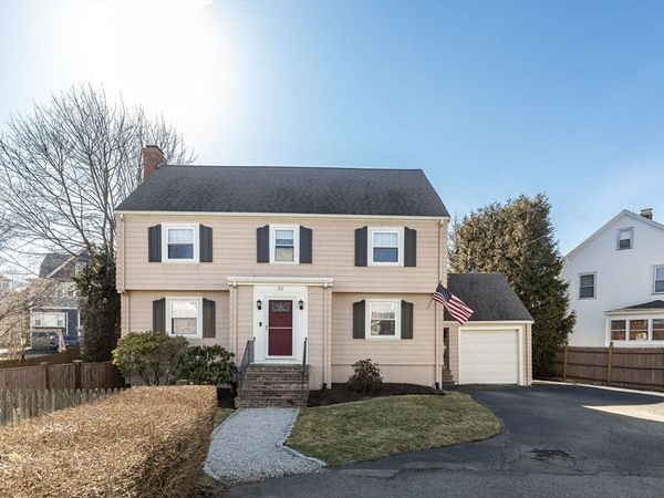 32 Kings Beach Terrace, Swampscott, MA 01907