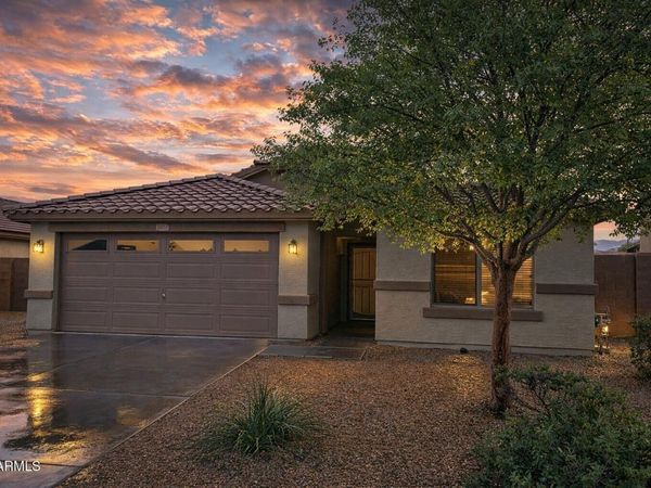 4637 W CARSON Road, Laveen, AZ 85339