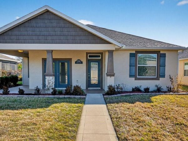 3369 MELETO BOULEVARD, NEW SMYRNA BEACH, FL 32168