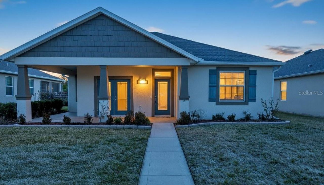 3369 Meleto Boulevard, New Smyrna Beach, FL 32168 Photo