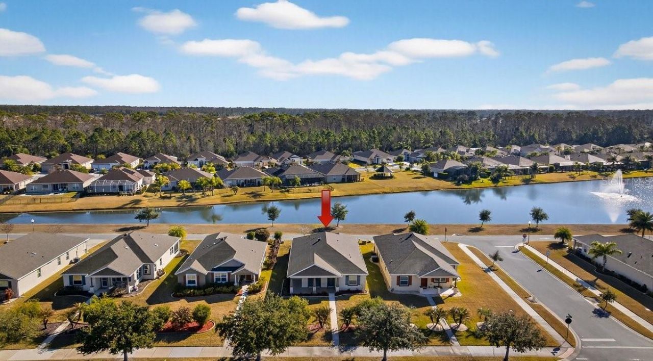 3369 Meleto Boulevard, New Smyrna Beach, FL 32168 Photo