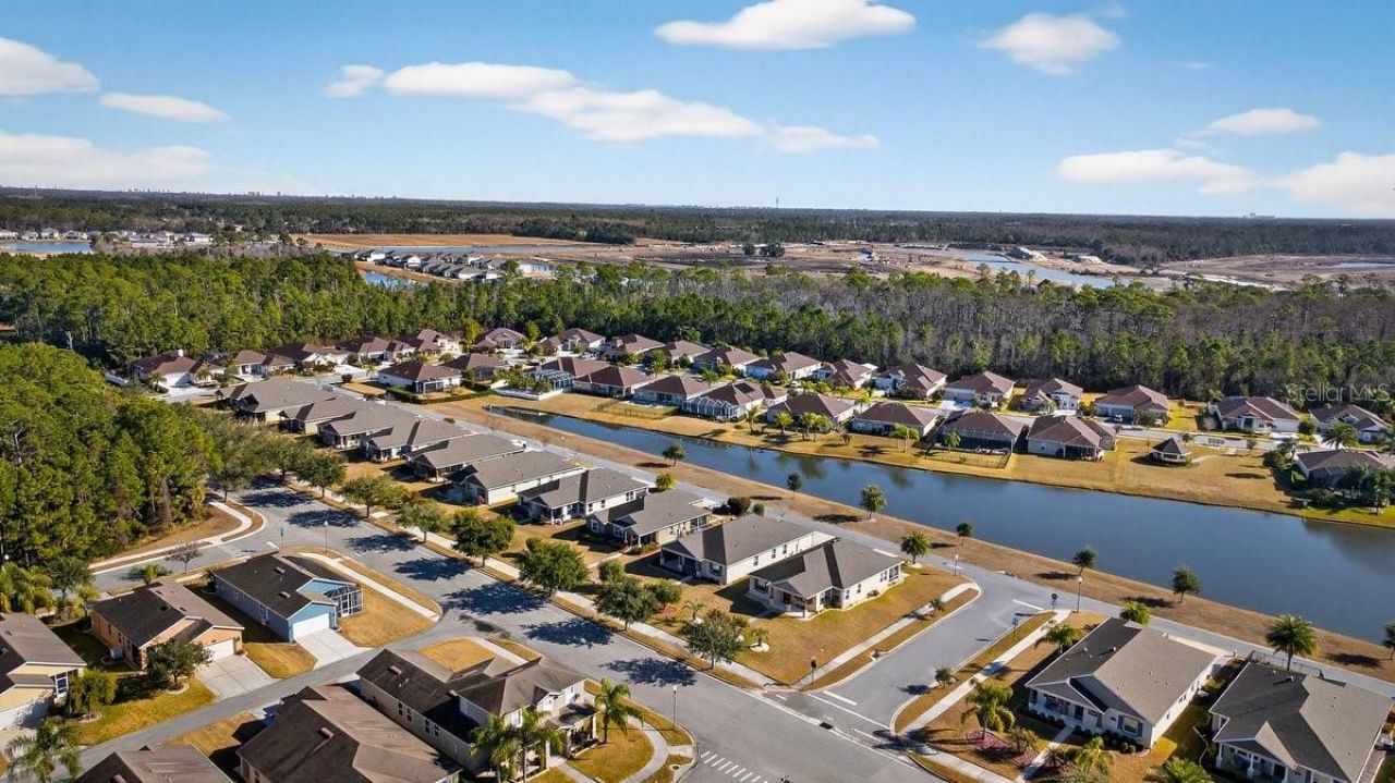 3369 Meleto Boulevard, New Smyrna Beach, FL 32168 Photo