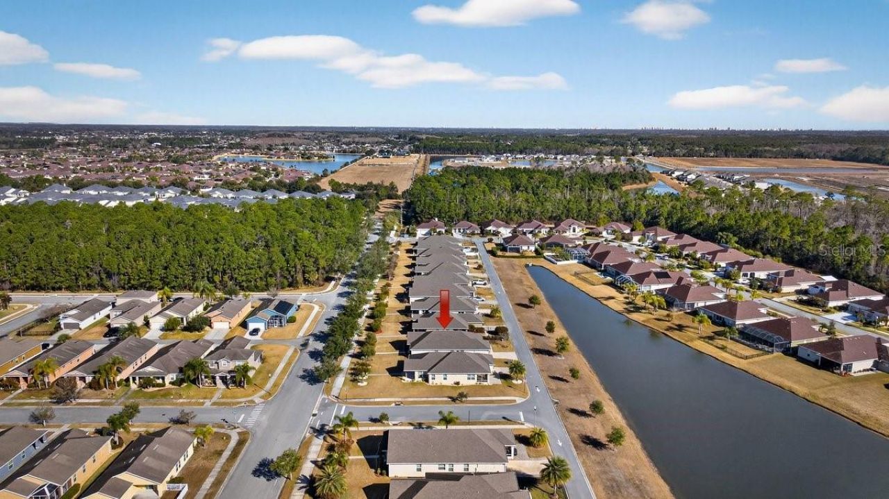 3369 Meleto Boulevard, New Smyrna Beach, FL 32168 Photo