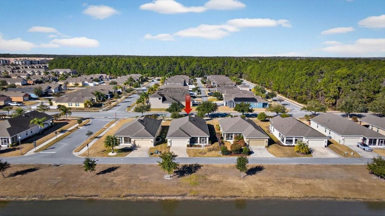 3369 Meleto Boulevard, New Smyrna Beach, FL 32168 Photo