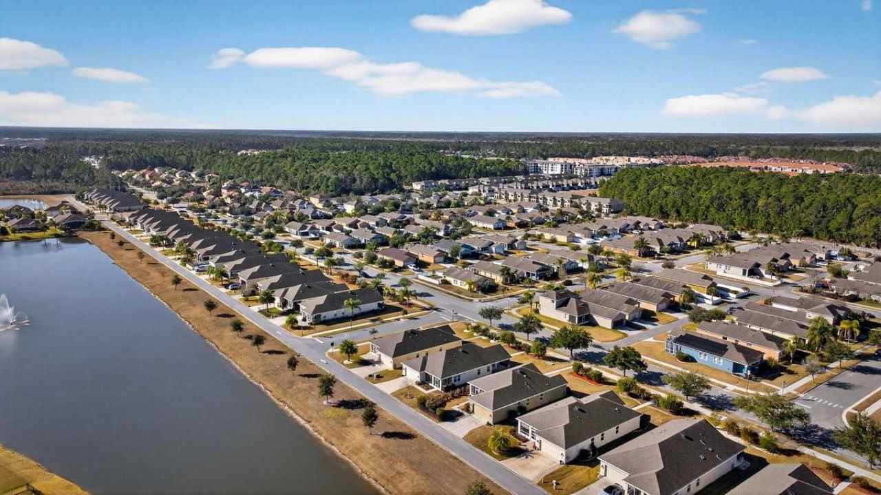 3369 Meleto Boulevard, New Smyrna Beach, FL 32168 Photo