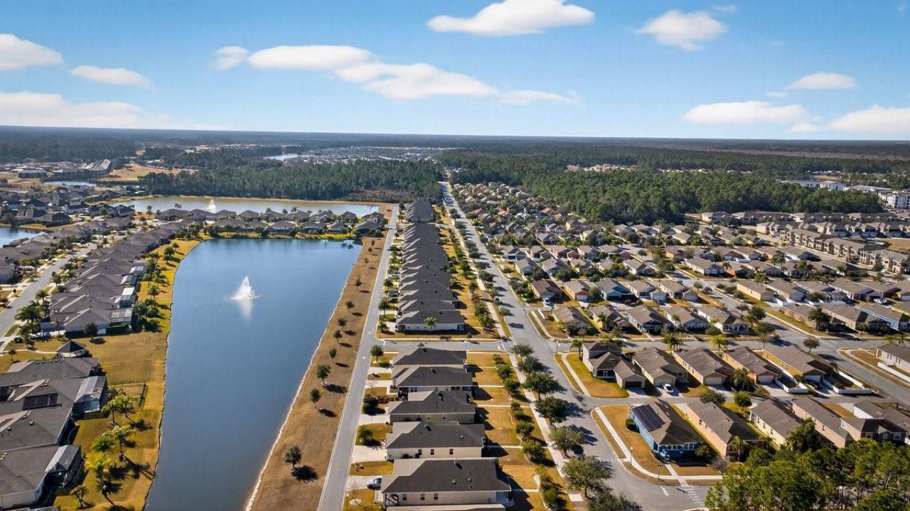 3369 Meleto Boulevard, New Smyrna Beach, FL 32168 Photo