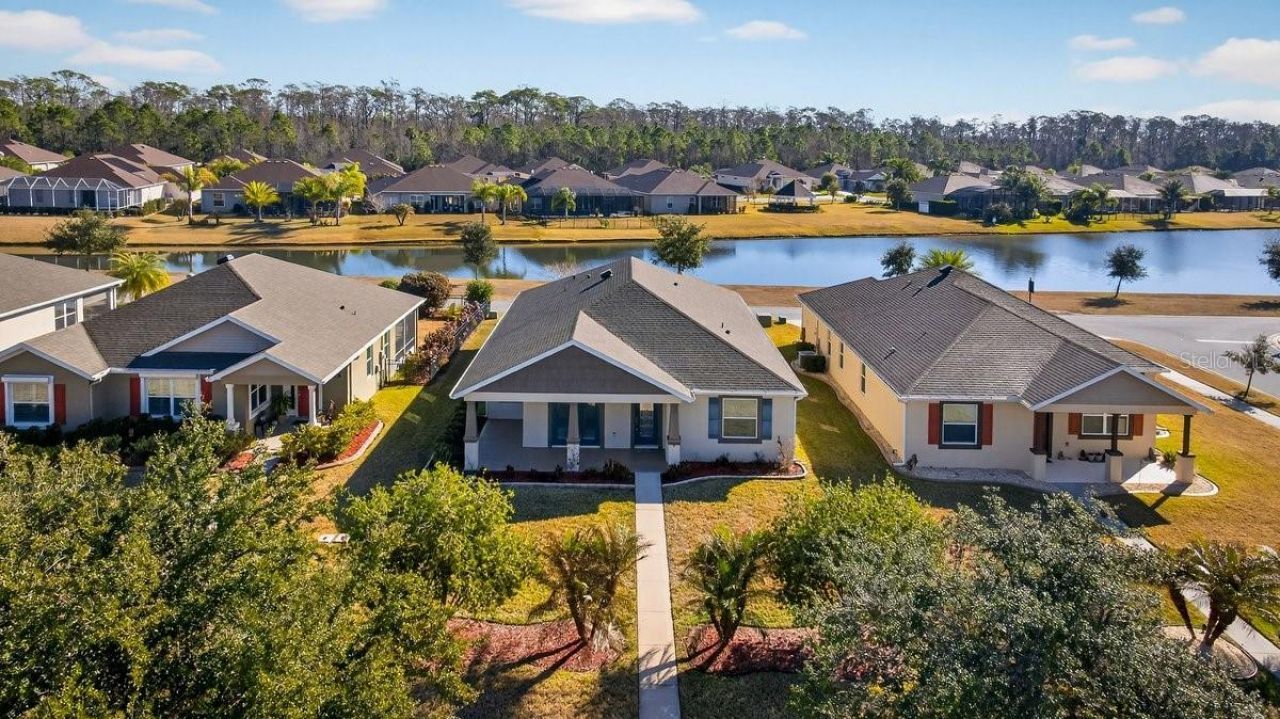 3369 Meleto Boulevard, New Smyrna Beach, FL 32168 Photo