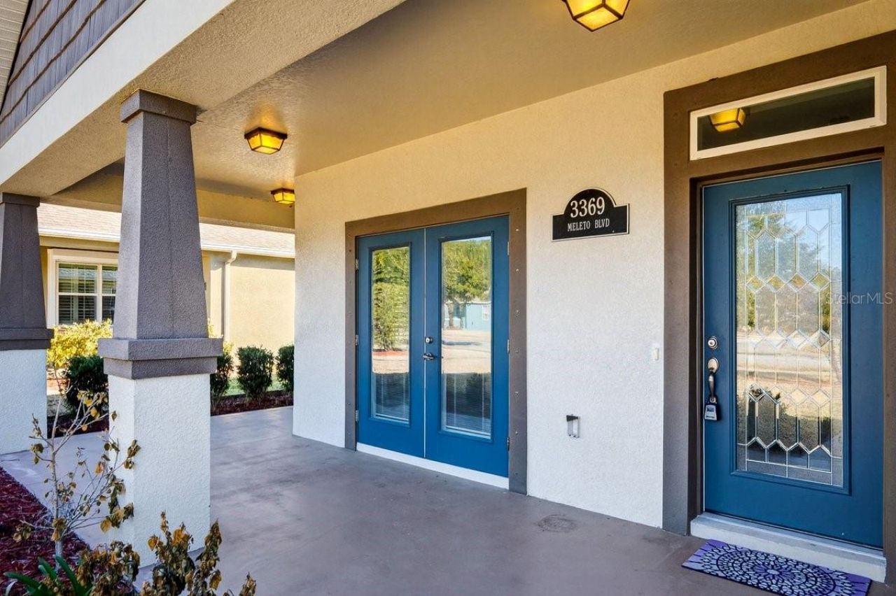 3369 Meleto Boulevard, New Smyrna Beach, FL 32168 Photo