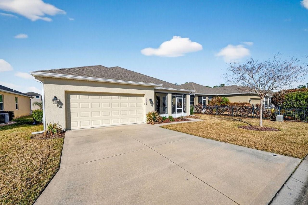 3369 Meleto Boulevard, New Smyrna Beach, FL 32168 Photo