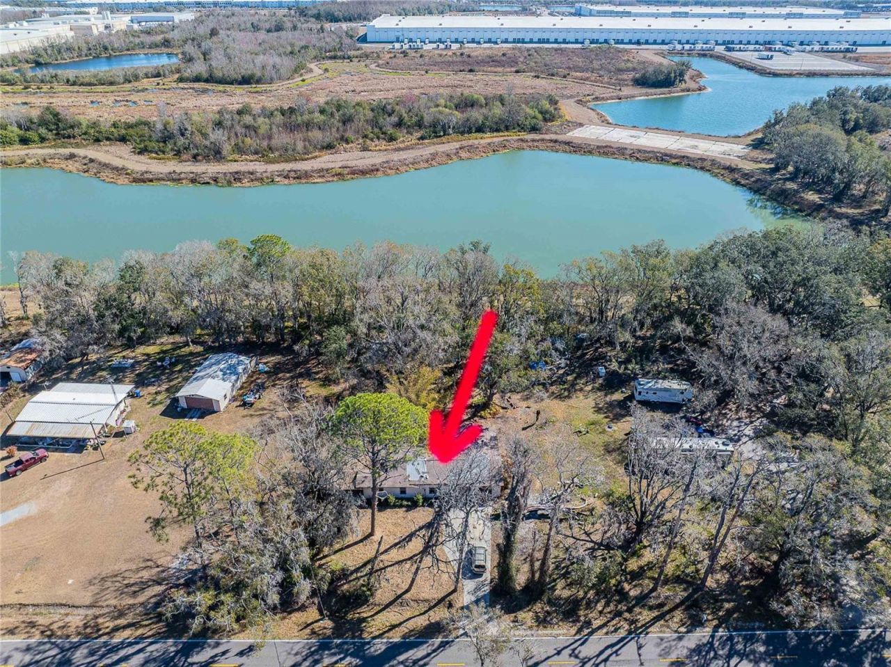 606 S Wiggins Road, Plant City, FL 33566 Main Photo
