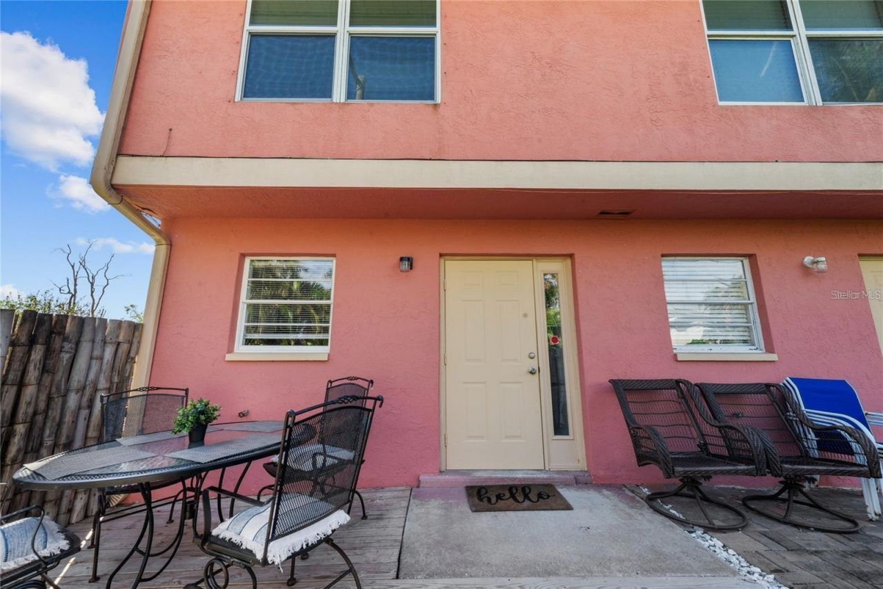 13433 Heald Lane, Unit 1A, Fort Myers, FL 33908 Photo