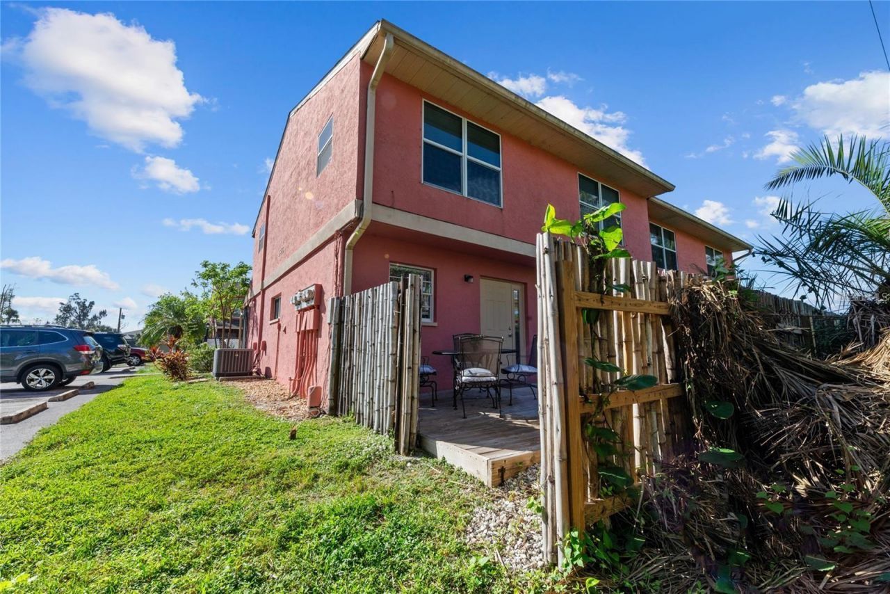 13433 Heald Lane, Unit 1A, Fort Myers, FL 33908 Photo