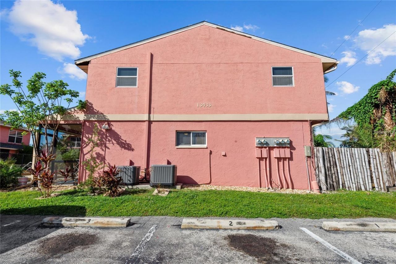 13433 Heald Lane, Unit 1A, Fort Myers, FL 33908 Photo