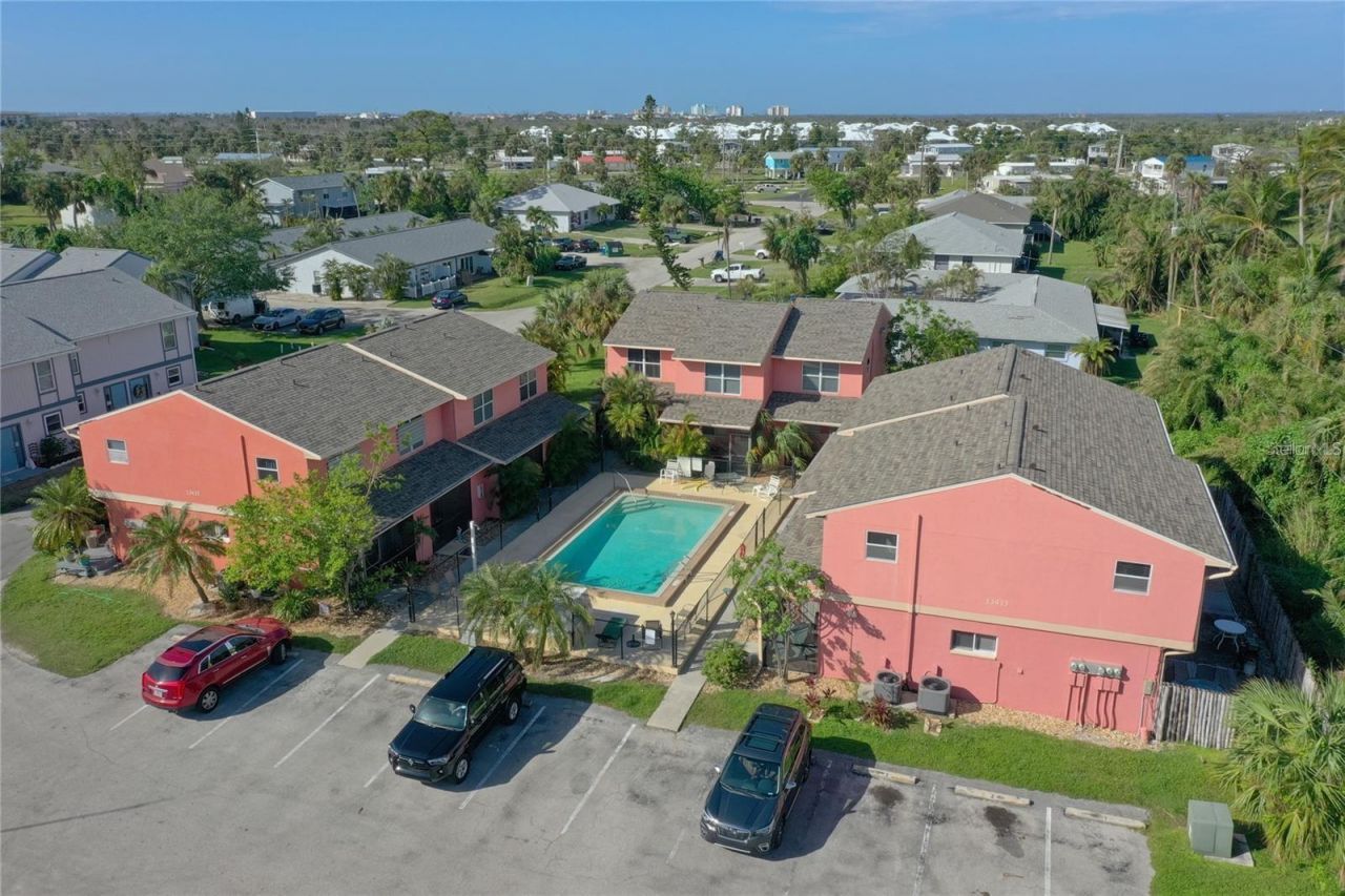13433 Heald Lane, Unit 1A, Fort Myers, FL 33908 Photo