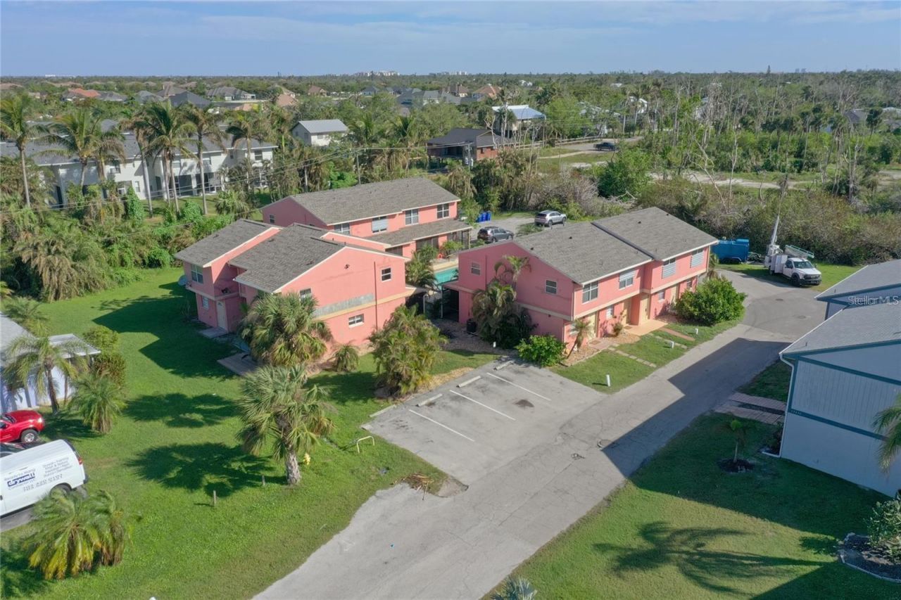 13433 Heald Lane, Unit 1A, Fort Myers, FL 33908 Photo