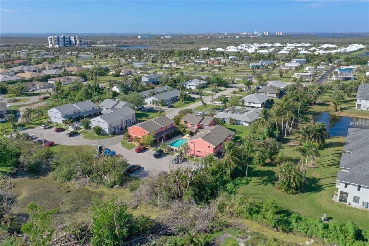 13433 Heald Lane, Unit 1A, Fort Myers, FL 33908 Photo