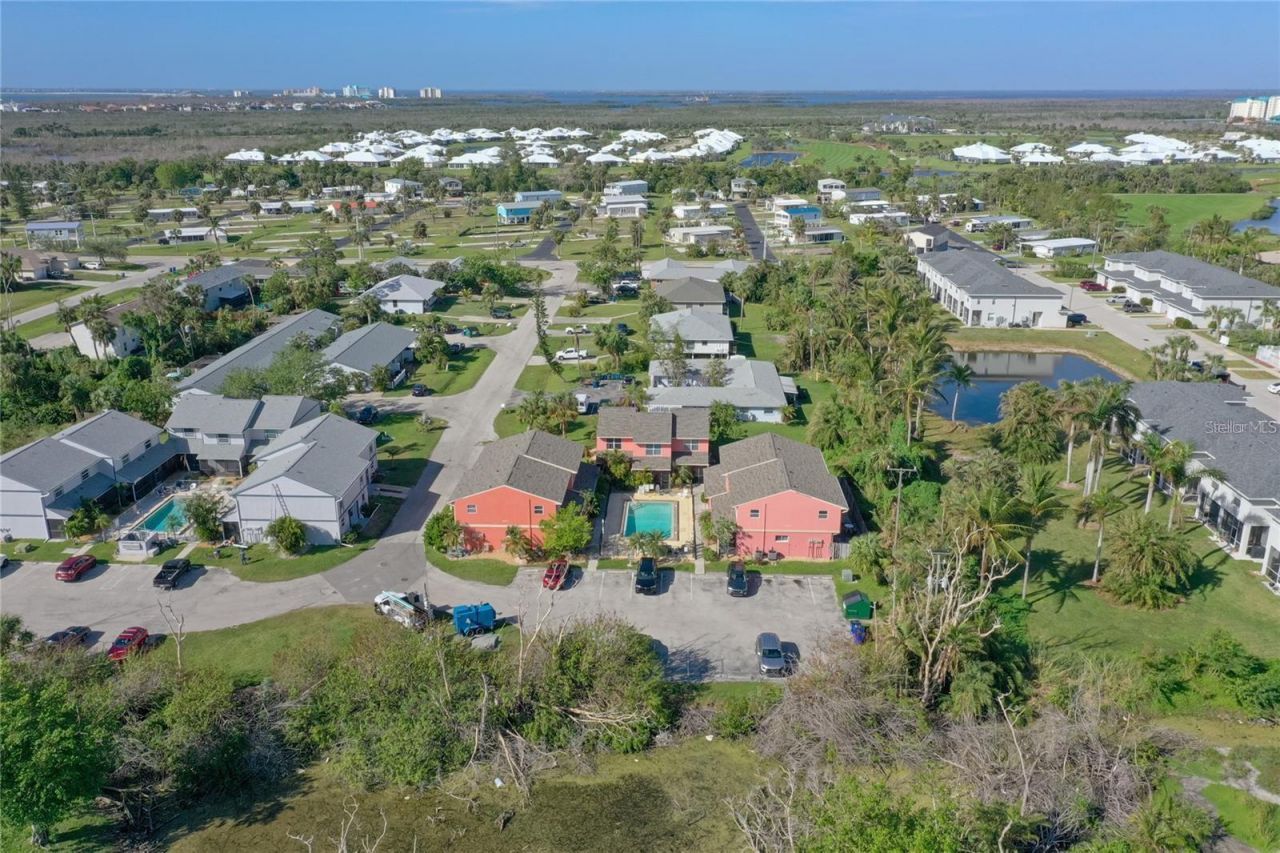 13433 Heald Lane, Unit 1A, Fort Myers, FL 33908 Photo