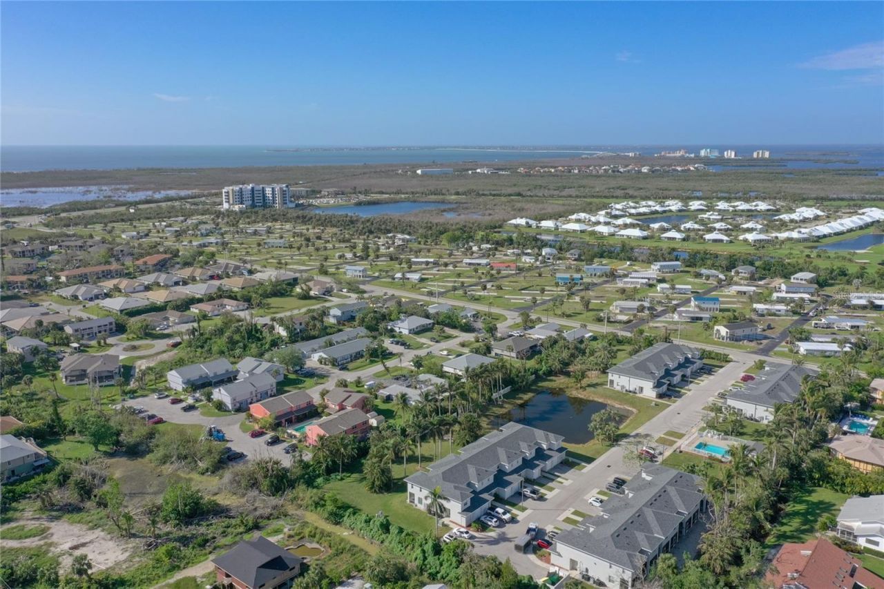 13433 Heald Lane, Unit 1A, Fort Myers, FL 33908 Photo