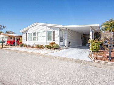 428 PELICAN DRIVE S, OLDSMAR, FL 34677