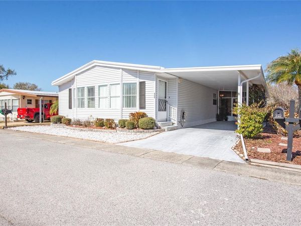 428 PELICAN DRIVE S, OLDSMAR, FL 34677