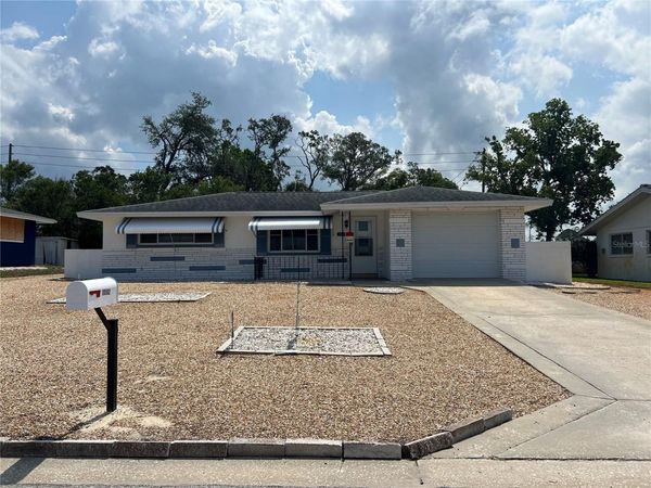 10502 LABURNUM DRIVE, PORT RICHEY, FL 34668