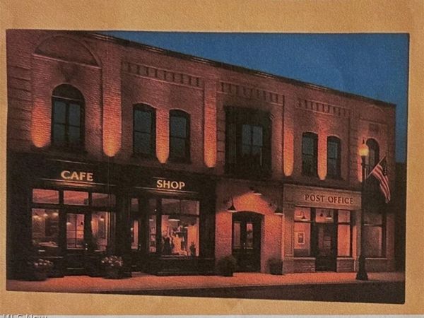 153 S Main Street, Columbiana, OH 44408