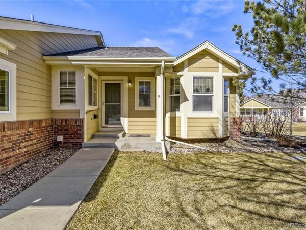 16663 E Auburn Hills Drive, Parker, CO 80134