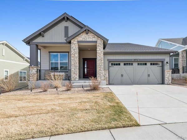 18926 W 94th Avenue, Arvada, CO 80007