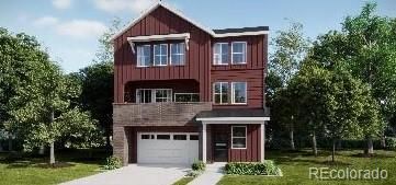 7404 Whiteclover Lane, Littleton, CO 80125 Main Photo